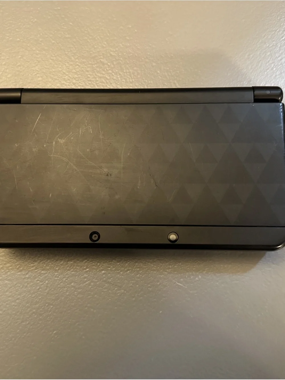 Nintendo New 3DS – EU model – Fully Tested & Working